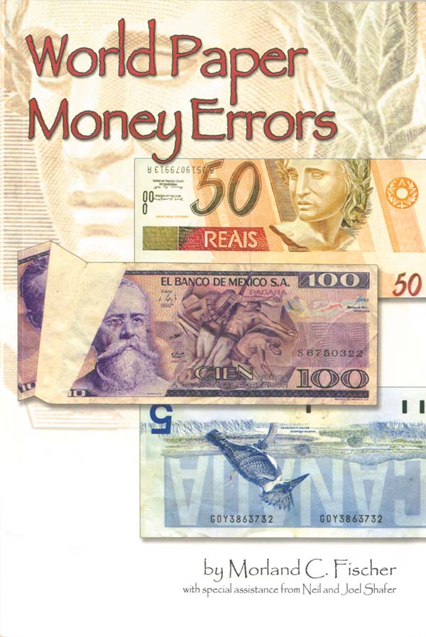 World Paper Money Errors